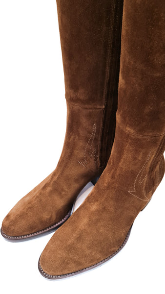 ALBERTO FASCIANI YARA BOOTS