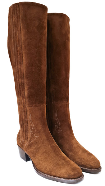 ALBERTO FASCIANI YARA BOOTS