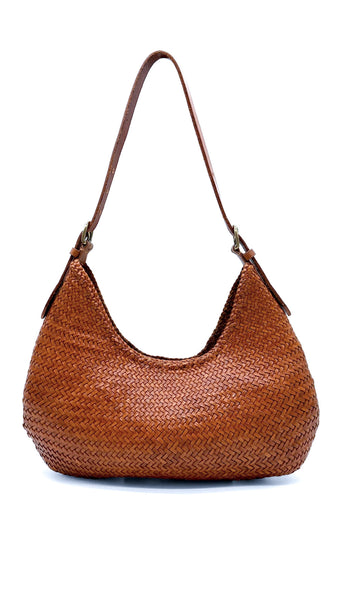 DRAGON DIFFUSION LUNA MEZZA BAG