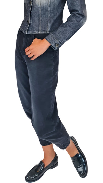 SHAFT BAR BELFAST JEANS