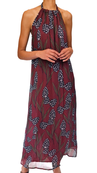 SIYU BOSCO DRESS