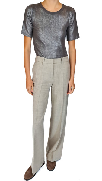TRUE ROYAL NIKY SAND TROUSERS