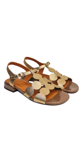CHIE MIHARA TOIKA SANDALS