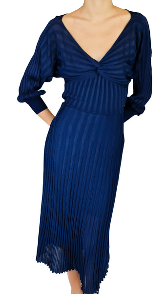 CECILIA PRADO ANASTACIA DRESS