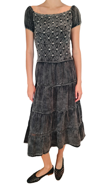 CECILIA PRADO LAIS DRESS