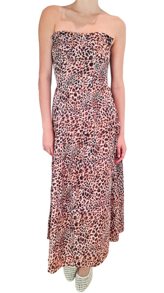 CECILIA PRADO NORA DRESS