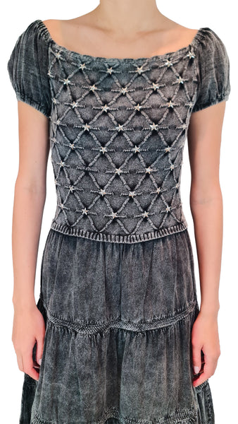 CECILIA PRADO LAIS DRESS