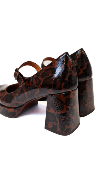 TACONES CHIE MIHARA FIAT