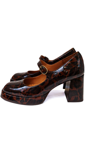 TACONES CHIE MIHARA FIAT