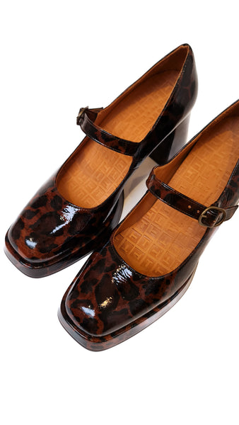 TACONES CHIE MIHARA FIAT