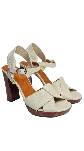 CHIE MIHARA CEYLA SHOES