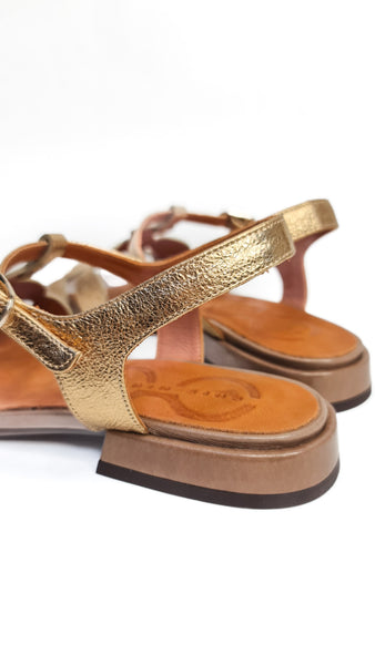CHIE MIHARA TOIKA SANDALS