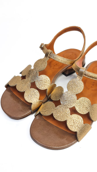 CHIE MIHARA TOIKA SANDALS