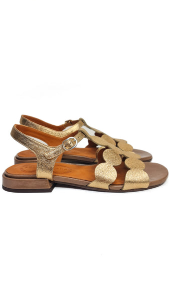 CHIE MIHARA TOIKA SANDALS
