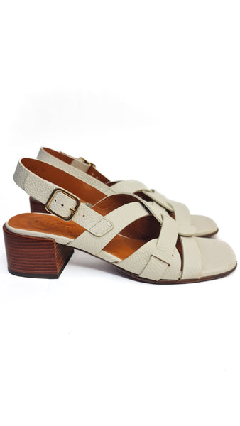 CHIE MIHARA QUORI SANDALS