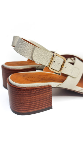 CHIE MIHARA QUORI SANDALS