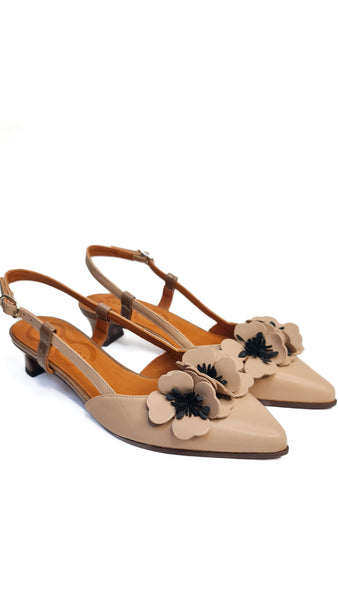 CHIE MIHARA HAZEL SHOES