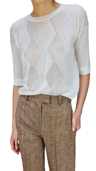 CIRCOLO CACAO PANTS