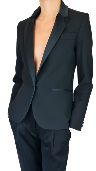 ROSSO35 DINNER JACKET