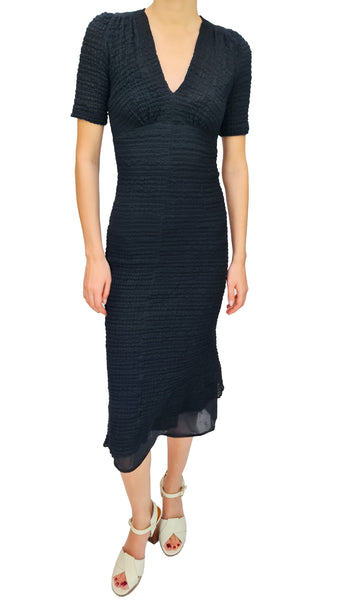MASSCOB TINDAYA CAVIAR DRESS