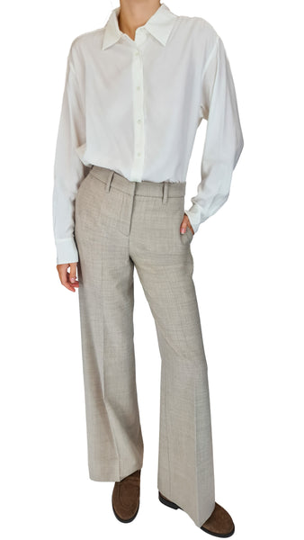 TRUE ROYAL NIKY SAND TROUSERS