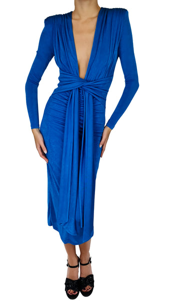 MISHA FRANCIS DRESS