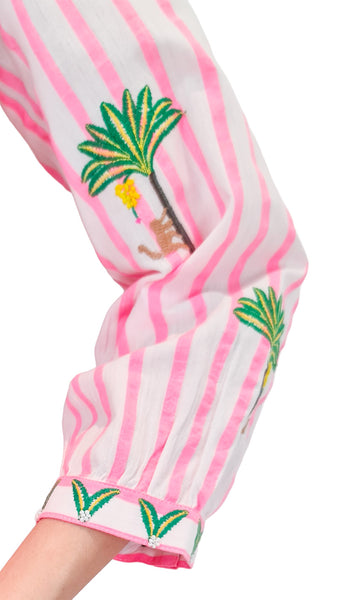 NIMO WITH LOVE LILY DRESS