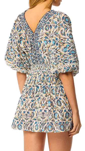 POUPETTE ST BARTH CHANTAL JUMPSUIT