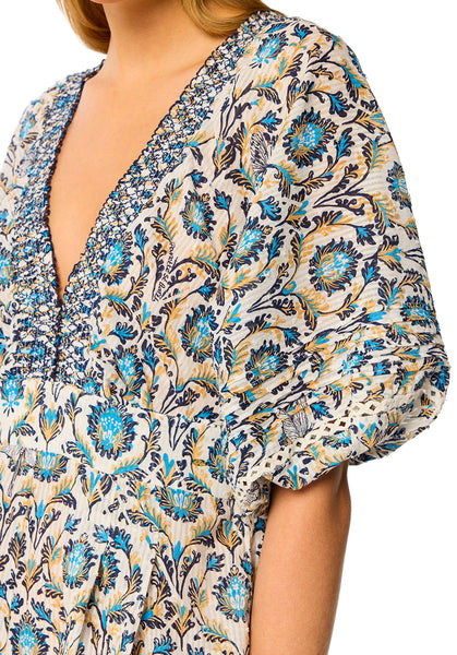 POUPETTE ST BARTH CHANTAL JUMPSUIT