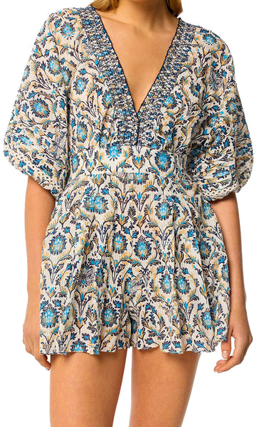 POUPETTE ST BARTH CHANTAL JUMPSUIT