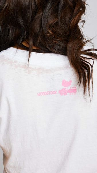 WOODSTOCK TEE
