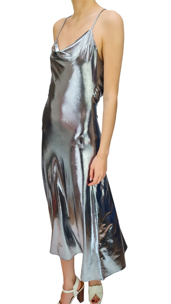 RONNY KOBO AIYSHA DRESS