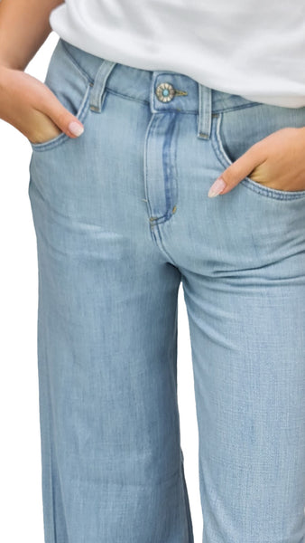 JEANS SHAFT JAPAN FIVE BEACH