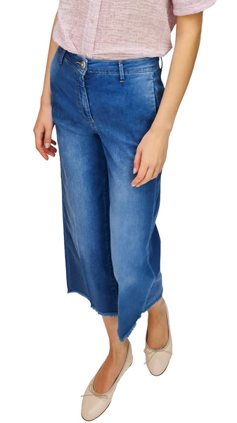 SHAFT MARA SUMMER DENIM JEANS
