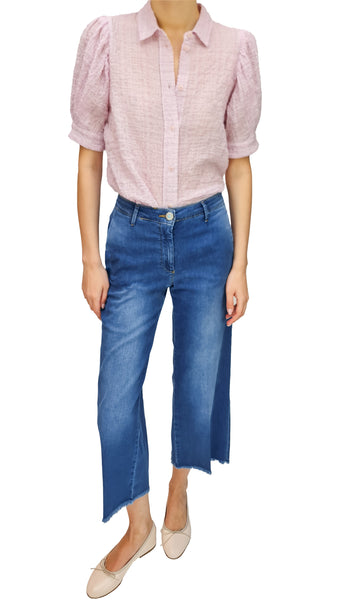 SHAFT MARA SUMMER DENIM JEANS