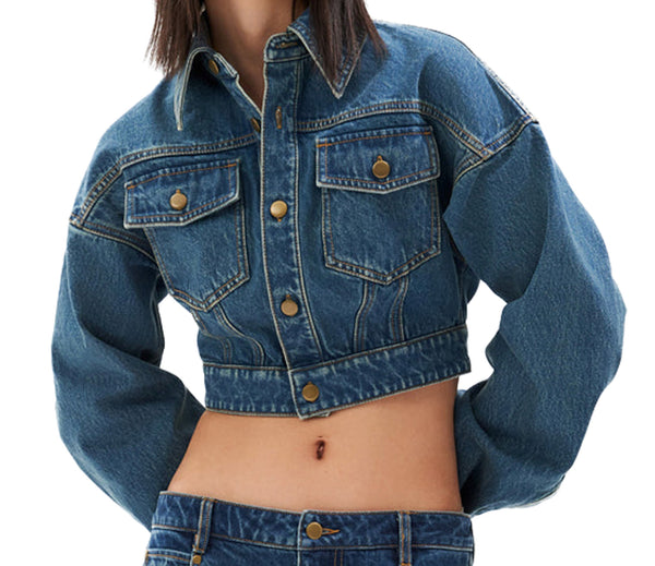 RONNY KOBO YUKON JACKET