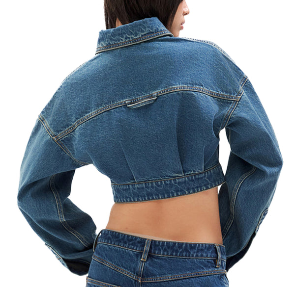 RONNY KOBO YUKON JACKET