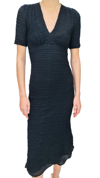 MASSCOB TINDAYA CAVIAR DRESS