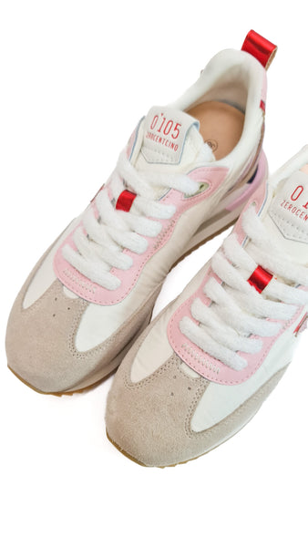 0-105 LENOX LOVE TRAINERS