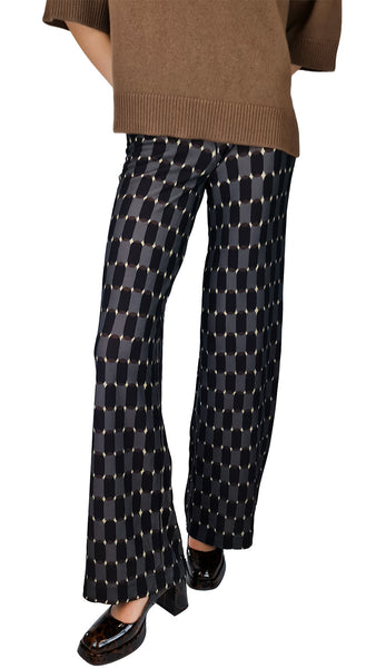 PANTALONES SIYU CHIC SOLIDOS