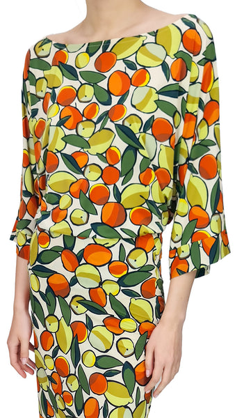 SIYU LIMON BEACH TOP