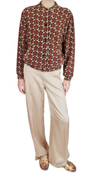 SIYU ARLES SUPERGOLD JACKET