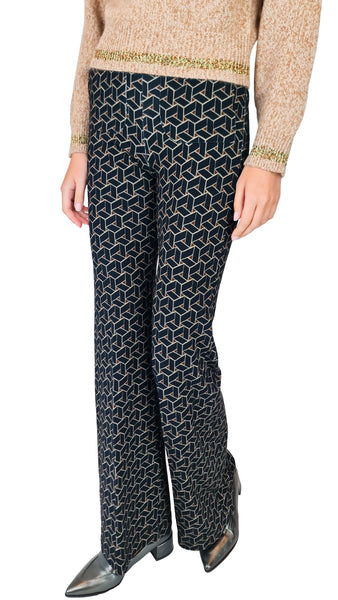 SIYU CASTELLIO PANTS