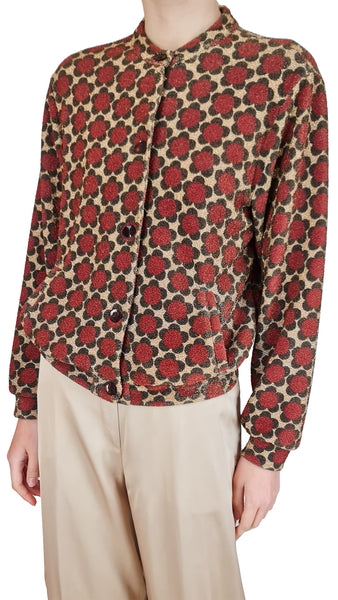 SIYU ARLES SUPERGOLD JACKET