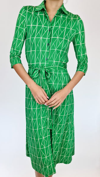 VESTIDO PÁJAROS SIYU
