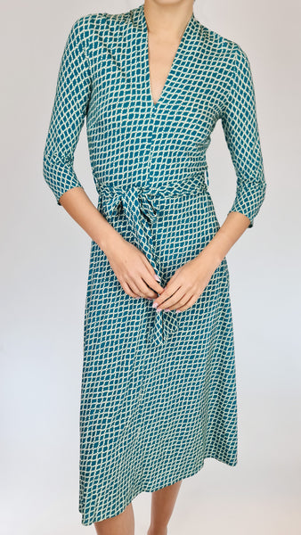 VESTIDO DE DINERO SIYU