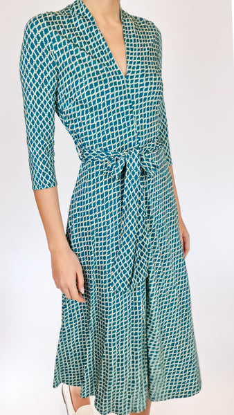 VESTIDO DE DINERO SIYU