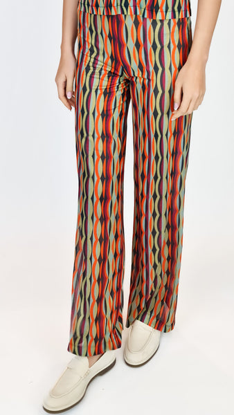 PANTALONES SIYU BIS