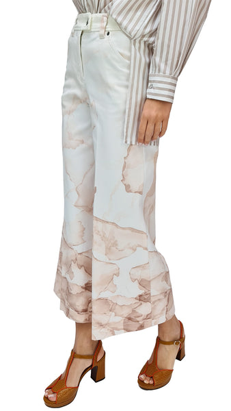 TRUE ROYAL RIVIERA BEIGE SHIRT