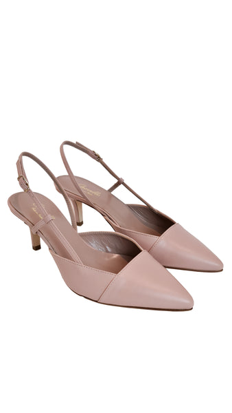 TACONES CHEVILLE SILVIA